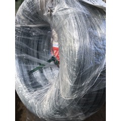 Проволока контровочная оцинкованная КО 1.3мм ГОСТ 792-67