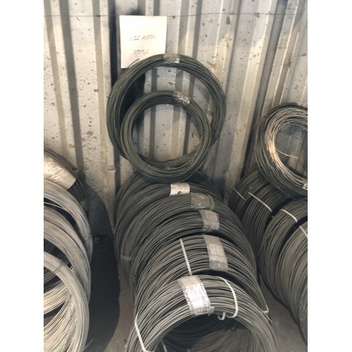 Проволока нихромовая 8.5мм светлоотожженая ГОСТ 8803-89