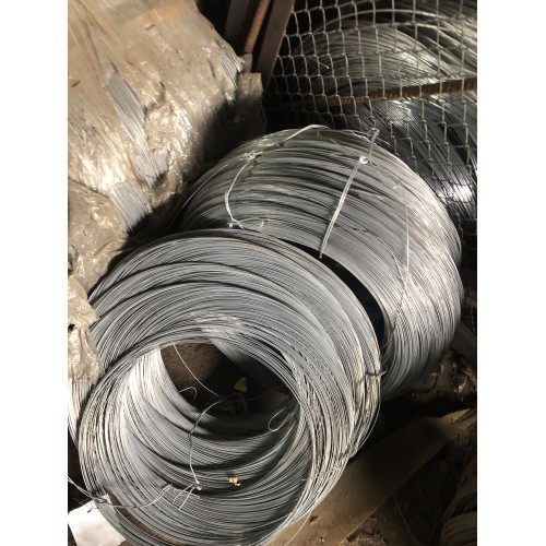 Проволока для бронирования кабеля 0.32 мм ГОСТ 1526-81