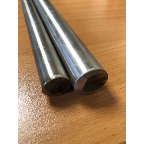 Стальной нержавеющий пруток 30Х13 ГОСТ 2590-2006