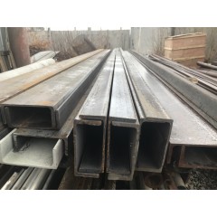 Швеллер г/к 22П лежалый БУ длина 4-6м