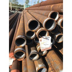 Труба круглая бесшовная 38х6мм ст.20 г/к ГОСТ 8732-78