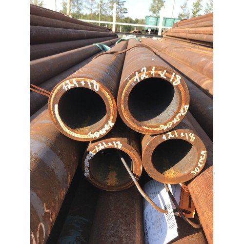 Труба стальная бесшовная гк 68х3.5мм ст.30ХГСА ГОСТ 8732