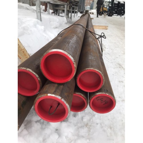 Труба стальная котельная 45х8мм 12Х1МФ ТУ 14-3Р-55-2001