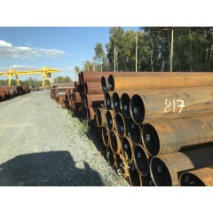 Труба спиралешовная 2520х15мм ст.17Г1С ГОСТ 8696-74