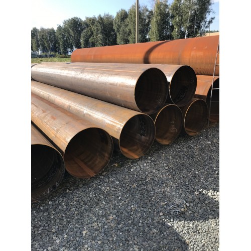 Труба стальная электросварная 60х2.2мм ст20 L=6м ГОСТ 10705