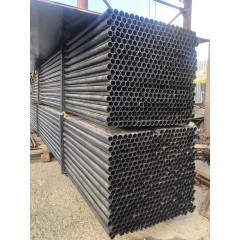 Труба стальная холоднокатаная 6х1,5мм ст.20 хк ГОСТ 8734-75