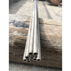 Трубка нержавеющая капиллярная 1.2х0.36 мм 12Х18Н10Т