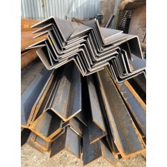 Уголок стальной гнутый 100х63х6мм ГОСТ 19772-93