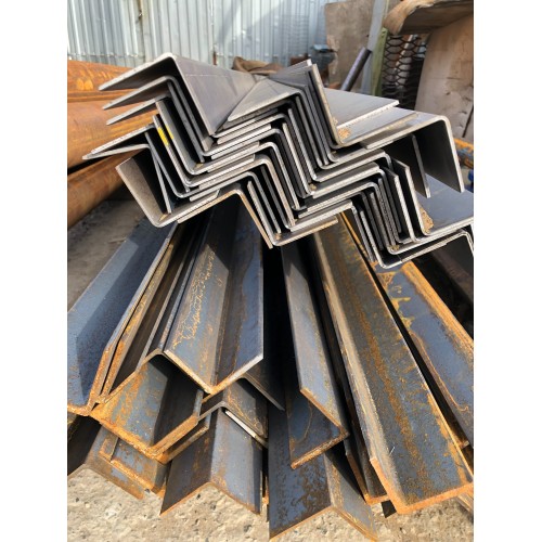 Уголок стальной гнутый 180х110х10мм ГОСТ 19772-93