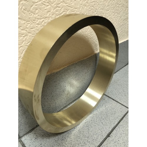 Латунная втулка 70мм Л59-1 ГОСТ 15527-2004