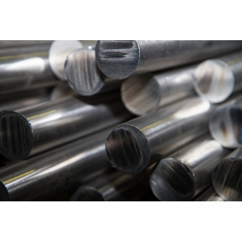 Круг алюминиевый 12мм марка 1561 длина 3м