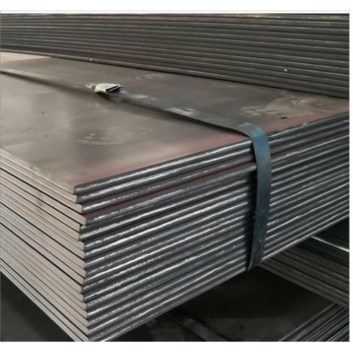 Лист г/к 100х1500х550 сталь 40Х ГОСТ 1577-93, 19903-2015