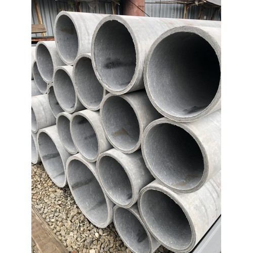 Труба хризотилцементная БНТ 300 мм