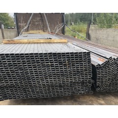 Труба профильная квадрат 30х30 ст.3 ГОСТ 8639-82