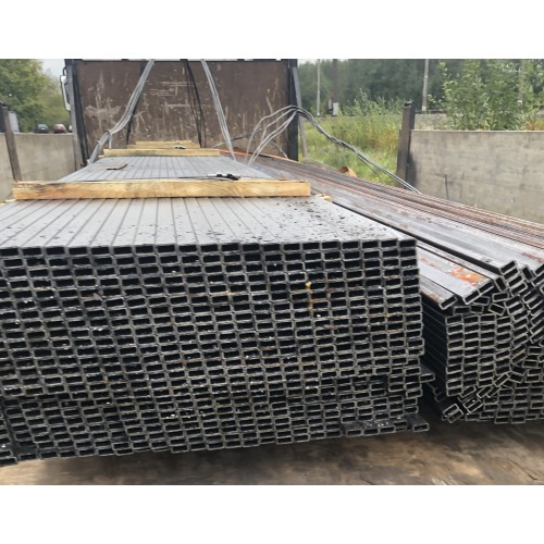 Труба профильная металлическая 30х30х2 ст.3 ГОСТ 8639-82