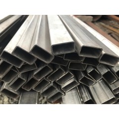 Труба профильная 30х20мм ст.09г2с L=6м ГОСТ 30245-03