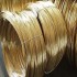 Катанка латунная 1.5мм ЛС-59-1 ГОСТ 1066-90