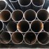 Труба стальная электросварная 20х1мм ст20 L=6м ГОСТ 10705