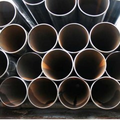 Труба стальная электросварная 38х1.8мм ст20 L=6м ГОСТ 10705