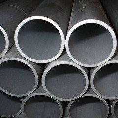 Дюралевая труба 250х40х2000мм Д16Т Россия