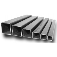 Труба профильная 80х40х5мм ст.09г2с L=6м ГОСТ 30245-03