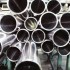 Труба бесшовная оцинкованная ОЦ 89х5.5мм ГОСТ 8732-78