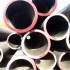 Труба бесшовная котельная 63.5х4.5мм ст20 ТУ 14-3Р-55-2001